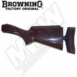 BT-99 Micro Plus, Pigeon Grade, Adjustable Comb Stock