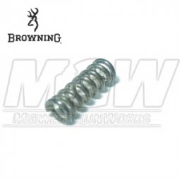 Browning BT-99 / Citori Plus Rib Elevator Detent Spring