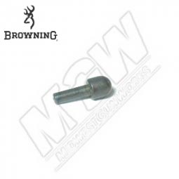 Browning BT-99 / Citori Plus Rib Elevator Spring Follower