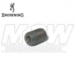 Browning BT-99 / Citori Plus Recoil Reducer Pad Plate Set Screw