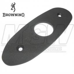 Browning BT-99 / Citori Plus Recoil Reducer Stock Plate