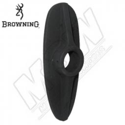 Browning BT-99 / Citori Plus Recoil Reducer Pad Plate