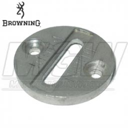 Browning BT-99 / BT-100 / Citori Plus Stock Adjusting Plate