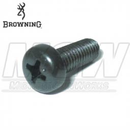 Browning BT-99 / Citori Plus Recoil Reducer Pad Plate Screw