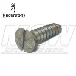 Browning BT-99 Plus Stainless Trigger Guard Screw