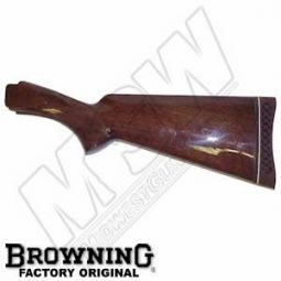 Browning BT-99 Stock - Conventional Trap