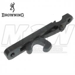 Browning BT-99 Max, Plus / BT-100 Take Down Lever Bracket Blue