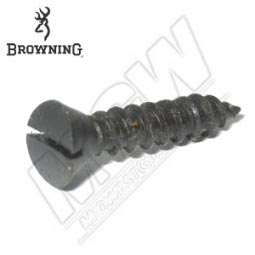 Browning BT-99 Trigger Guard Screw