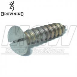 Browning BT-99 Max Stainless Trigger Guard Screw