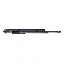 Anderson AR-15 5.56 16" Upper Receiver Assembly, Mid-Length Forearm (No BCG or CH)