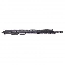 Anderson AR-15 5.56 16" Upper Receiver Assembly, Rifle-Length Forearm (No BCG or CH)