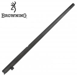 Browning Buck Mark Sporter Rifle Barrel