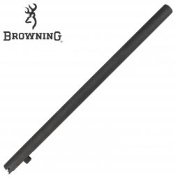 Browning Buck Mark Target Rifle Barrel