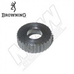 Browning Semi Auto 22  Forearm Escutcheon