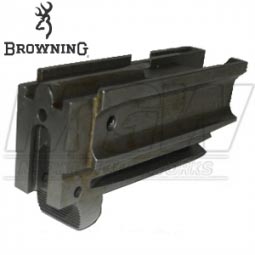 Browning Semi Auto 22 Breech Block Short