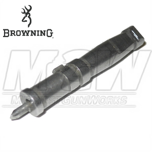 rifle of 22 parts MGW Auto Pin: Browning Semi 22 Firing