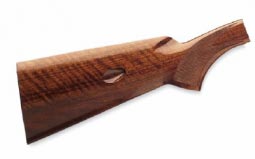 Browning .22 Auto Takedown Rifle, Butt Stock, Grade VI, .22 L & S