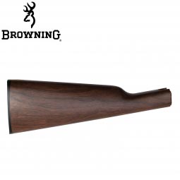 Browning BL-22 Stock, Grade I Satin