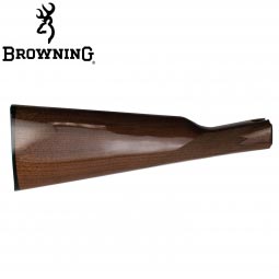 Browning BL-22 Stock, Grade II Gloss