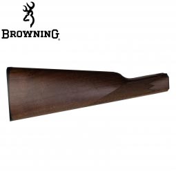 Browning BL-22 Stock, Grade II Satin