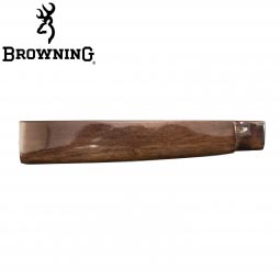 Browning BL-22 Forearm, 22LR Grade I Gloss