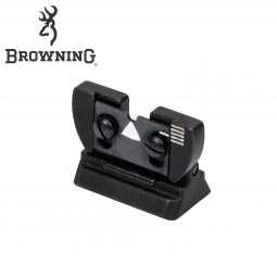 Browning BL-22 Rear Sight Assembly