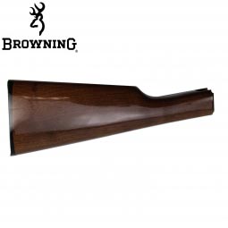 Browning BL-22 Stock, Grade I Gloss Micro Midas