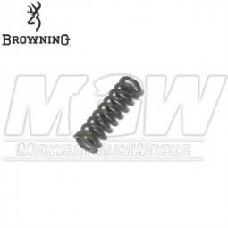 Browning / Winchester Model 52 Trigger Pull Adjusting Spring