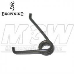 Browning / Winchester Model 52 Sear Spring