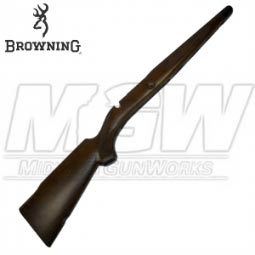 Browning Model 52 Rifle Stock