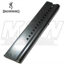 Browning A-Bolt .22 15 Shot Magazine Body