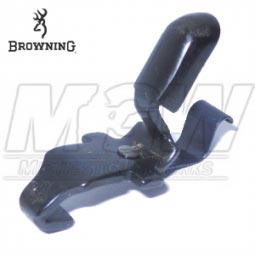 Browning A-Bolt 22 Magnum Magazine Latch Assembly