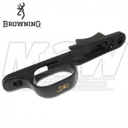 Browning A-Bolt 22 Long Rifle Trigger Guard