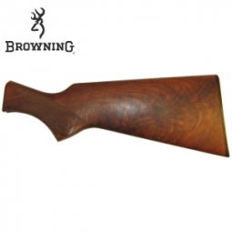 Browning BAR Type 2 Grade 4 Oil Standard Caliber Butt Stock