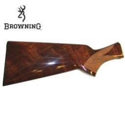 Browning BAR Type 1 Grade 3 Standard Gloss Stock