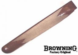 Browning BAR Rifle, Forearm, Type I & Type II