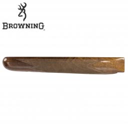 Browning BAR Type 1 & 2 Grade 3 Standard Forearm, Gloss