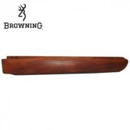 Browning BAR Type 1 And 2 Unfinished Magnum Forend