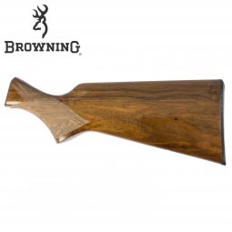 Browning BAR Type 2 Grade 4 Standard Stock, Gloss