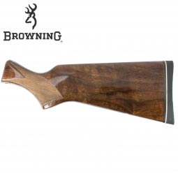 Browning BAR Type 2 Grade 3 Magnum Stock, Gloss