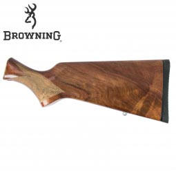 Browning BAR Type 2 Grade 4 Magnum Stock, Gloss