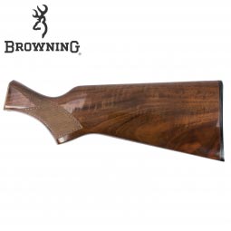 Browning BAR Type 2 Grade 3 Standard Stock, Gloss