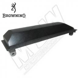 Browning BAR Type 1 And 2 Magnum Magazine Floorplate, Matte