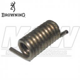 Browning BAR Type 1 And 2 Magazine Floorplate Spring