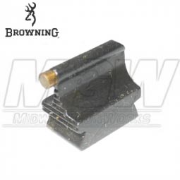 Browning BAR Type 2 Ty Williams Front Sight, .38"