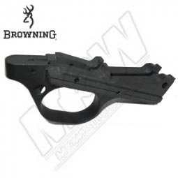 Browning BAR Type 2 Matte Trigger Guard