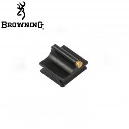 Browning BAR MKII Safari & Lightweight / BPR Front Sight .327", Gold Bead