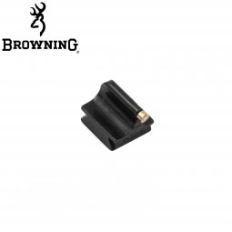 Browning BAR MKII Safari & Lightweight / BPR Front Sight .358", Gold Bead