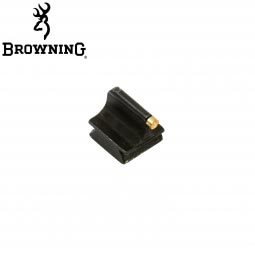 Browning BAR MKII Safari & Lightweight / BPR Front Sight .390", Gold Bead