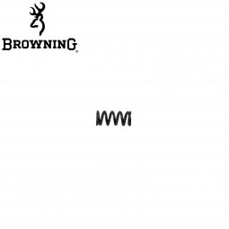 Browning BAR MKII Safari & Lightweight / BPR Rear Sight Elevator Spring